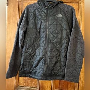 North Face zip up hoodie NEW WITH TAGS